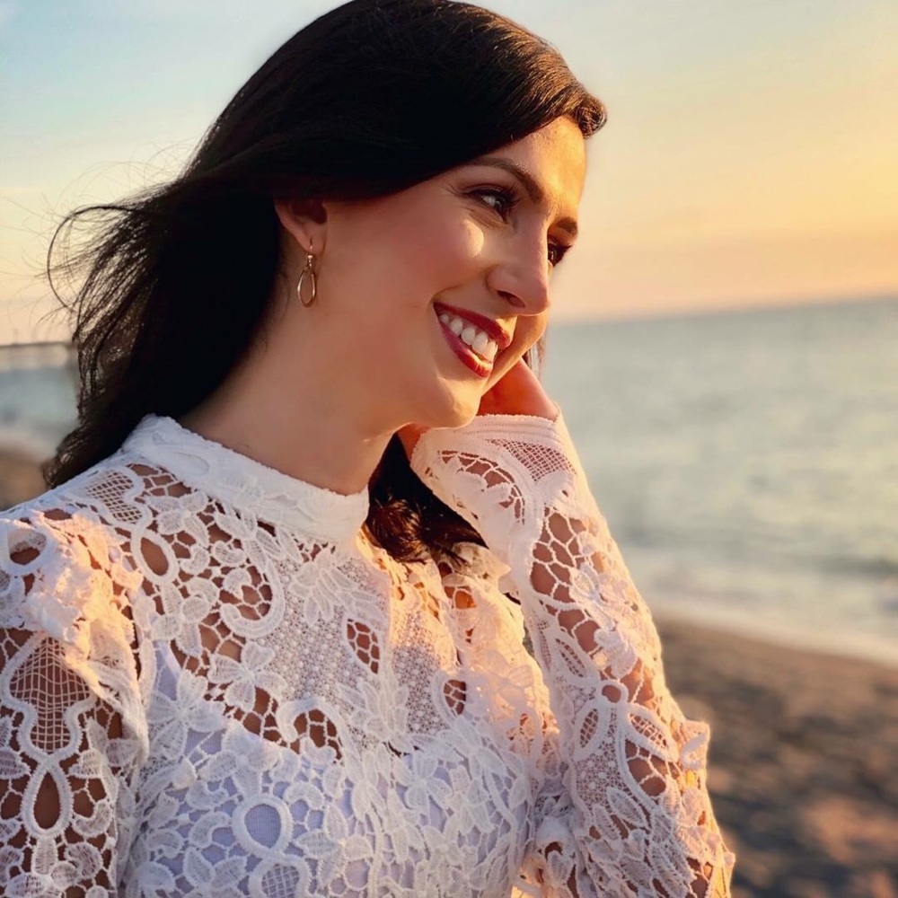 Meet your Posher, Melissa